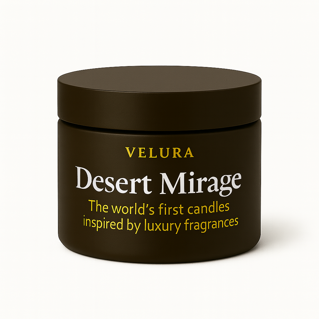 Desert Mirage