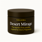 Desert Mirage