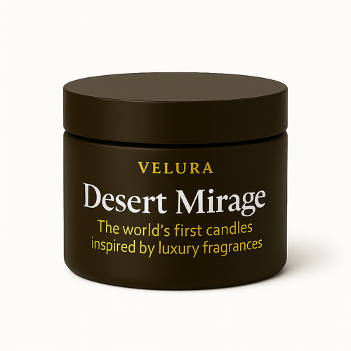 Desert Mirage