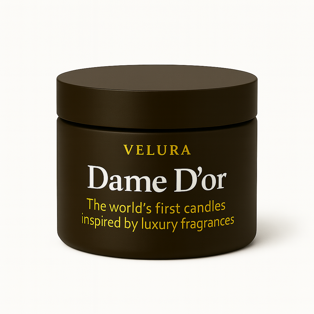 D'ame D'or