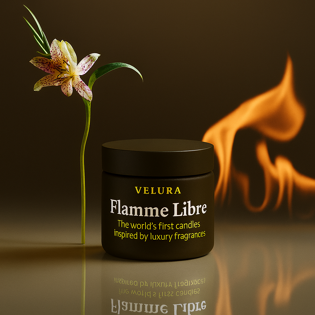 Flamme Libre