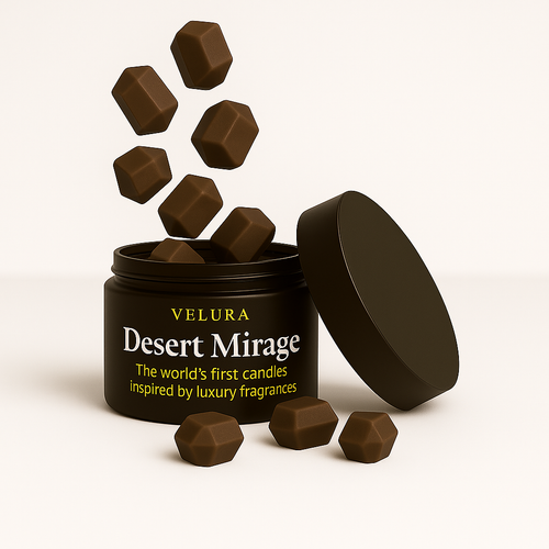 Desert Mirage