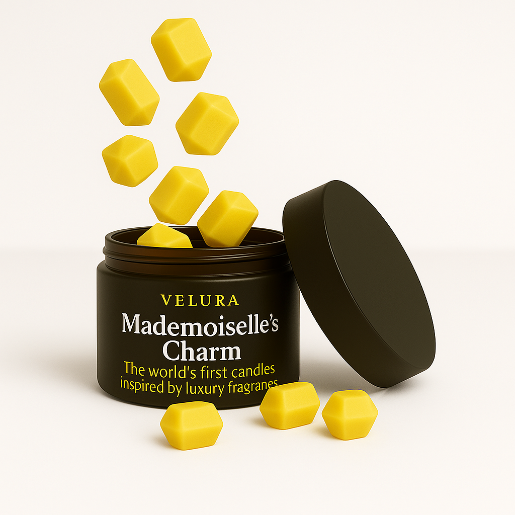 Mademoiselle's Charm