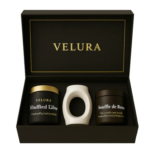 VELURA Ritual Box