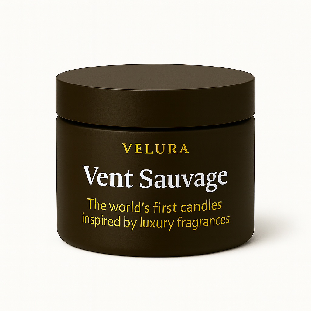 Vent Sauvage