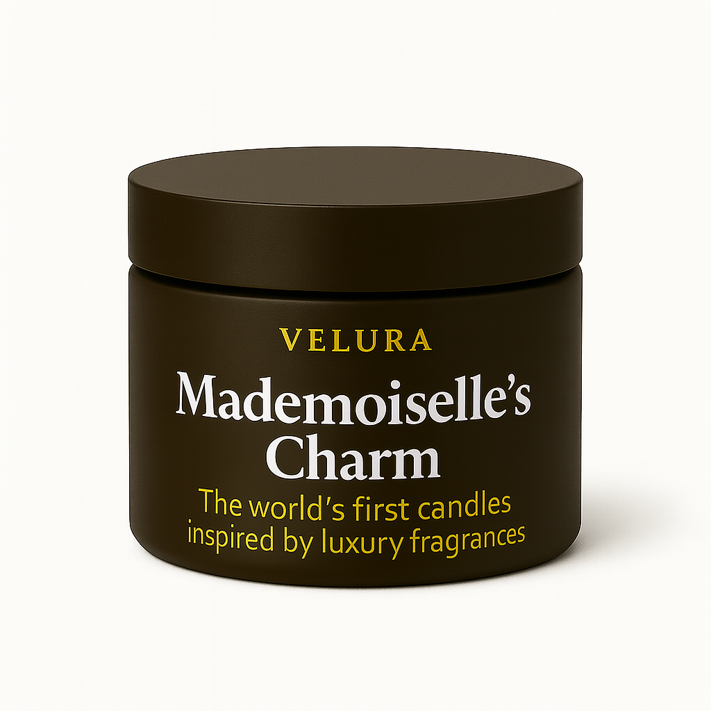 Mademoiselle's Charm