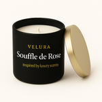 Souffle de Rose