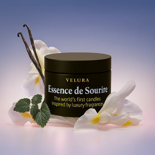 Essence de Sourire