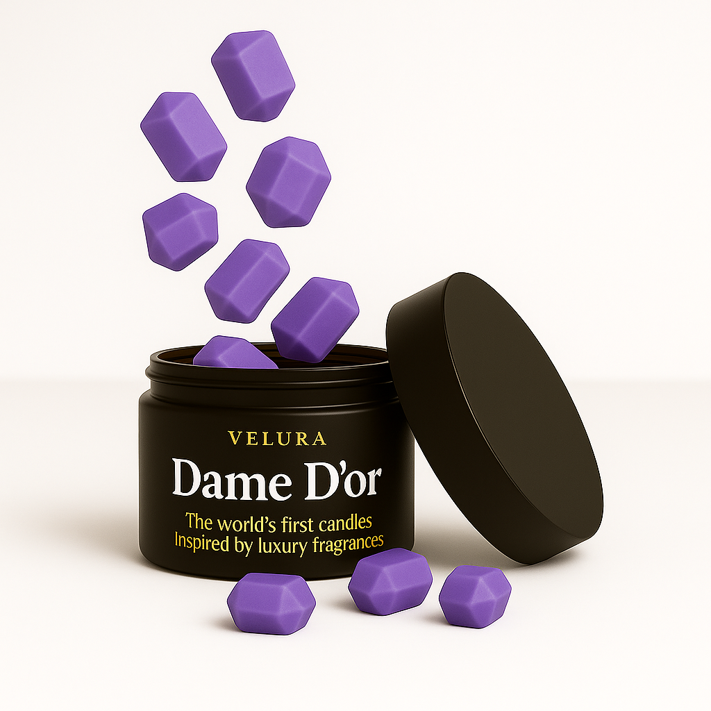 D'ame D'or