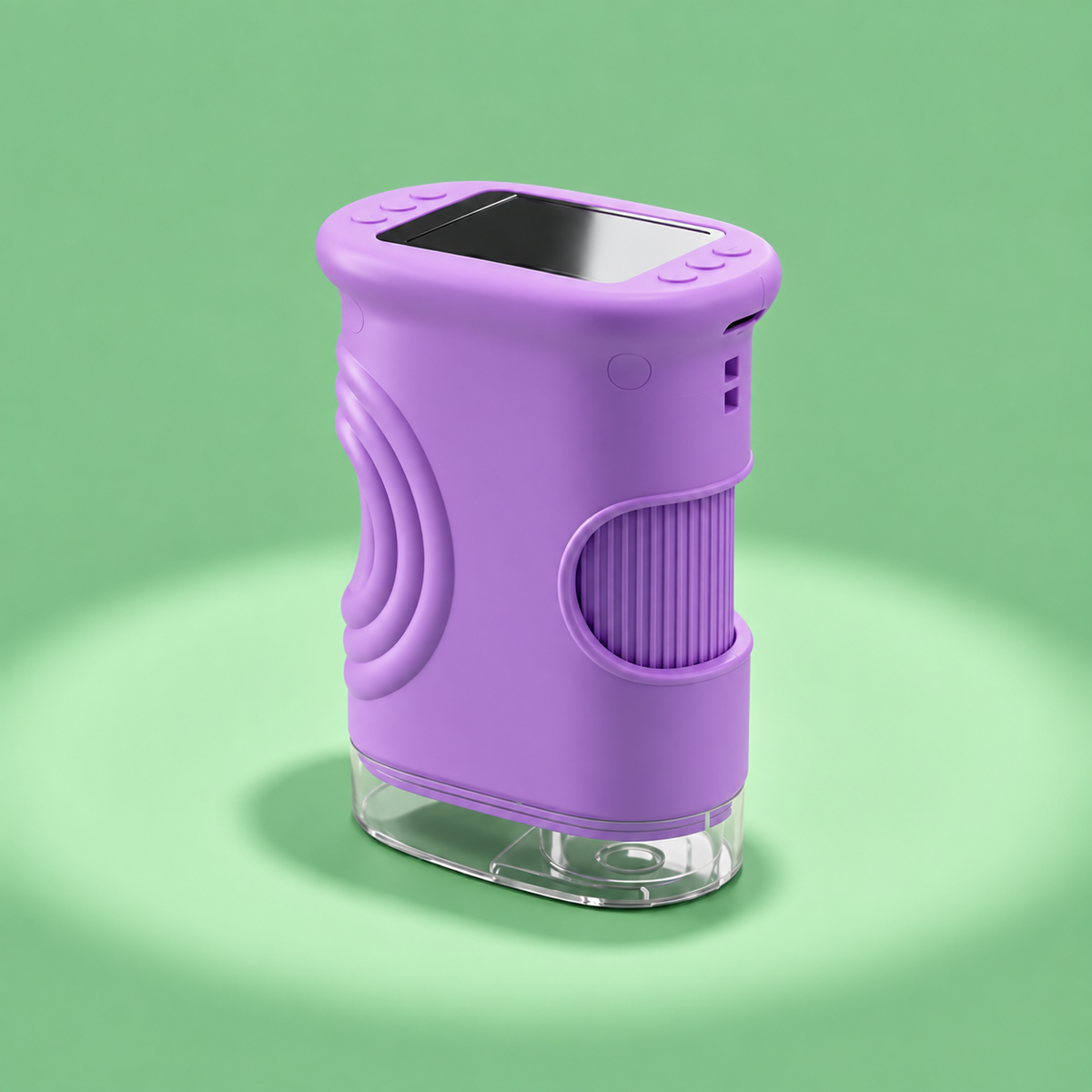 CurioKids™ Microscopio Explorador