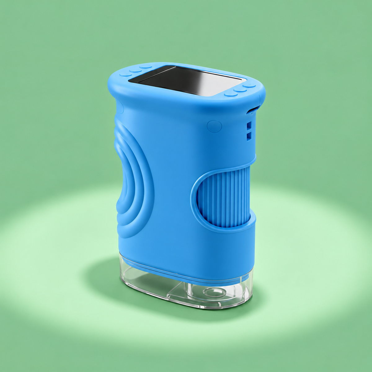 CurioKids™ Microscopio Explorador