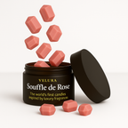 Souffle de Rose