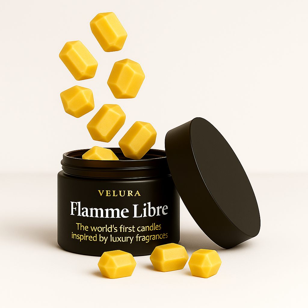 Flamme Libre