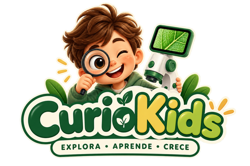 CurioKids.co