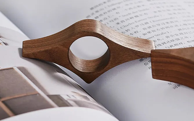 One Handed Book Holder Effortless Reading Comfort